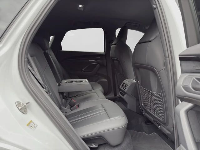 Audi Q5 Quattro S-Line