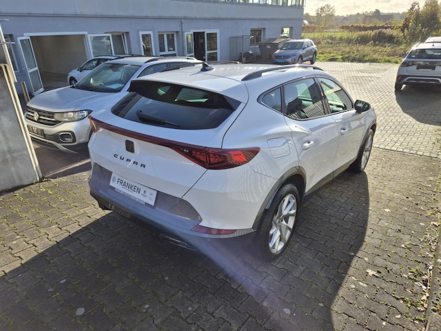 Cupra Formentor 1.5 TSI