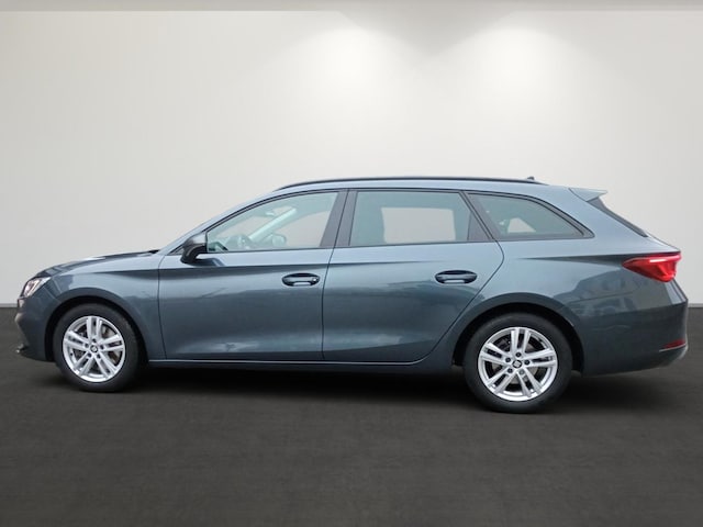 Seat Leon 2.0 TDI DSG Sportstourer