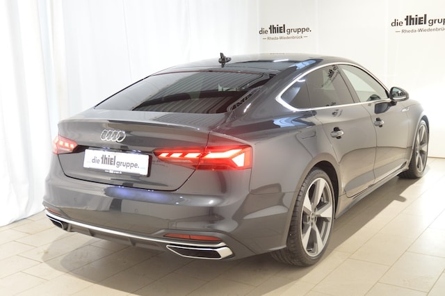 Audi A5 35 TFSI S-Tronic Sportback