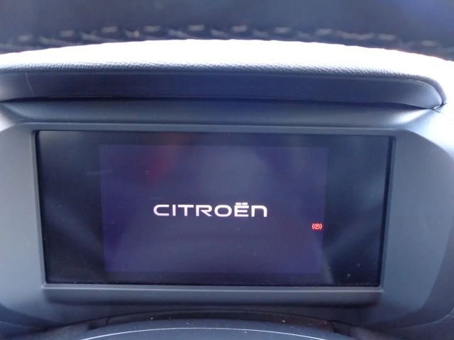 Citroën C4 Max PureTech