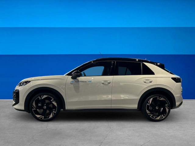 Volkswagen T-Roc IQ.Drive R-Line Style