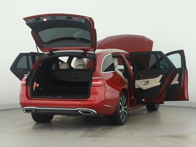 Mercedes-Benz E 300 E 300 de Estate