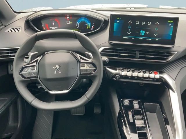 Peugeot 3008 Allure Pack EAT8 Hybrid