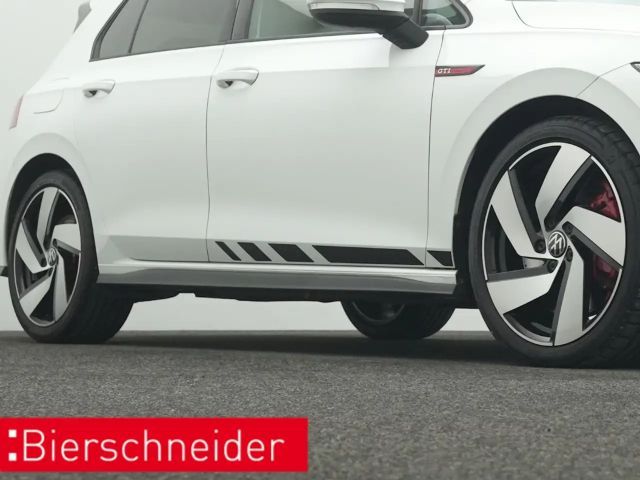 Volkswagen Golf 2.0 TSI DSG GTI