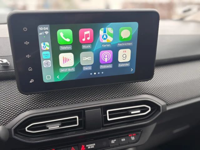 Dacia Sandero Sandero Expression TCe90|Klimaautomatik|SH|PDC|LED