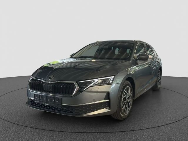 Skoda Octavia Combi Tour