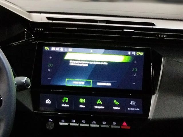 Peugeot 308 Allure Pack PureTech SW