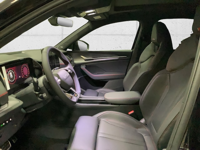 Skoda Kodiaq 2.0 TSI RS