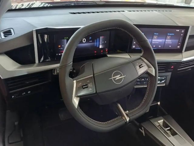 Opel Frontera Edition