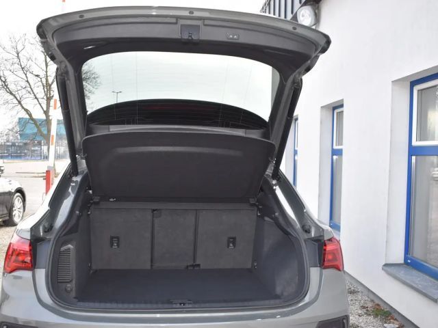 Audi Q3 45 TFSI Hybride Sportback