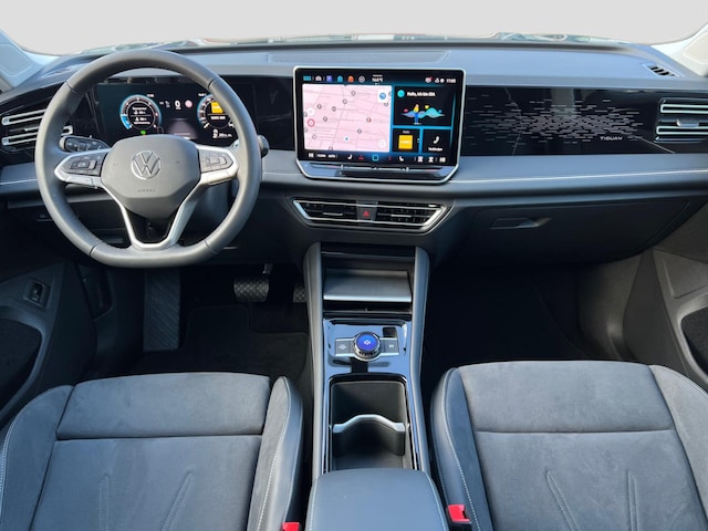 Volkswagen Tiguan 2.0 TDI DSG Elegance Elegance