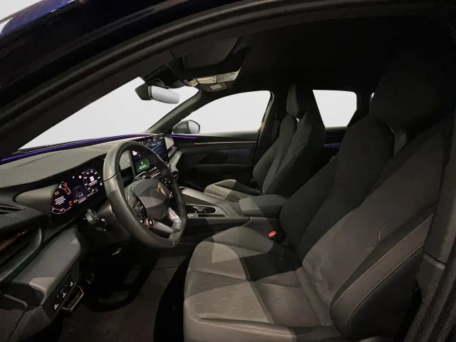 Cupra Terramar 1.5 eTSI