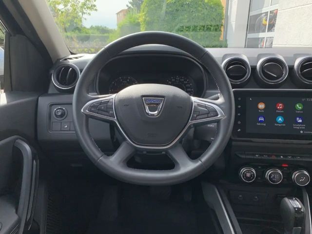 Dacia Duster Prestige TCe 150
