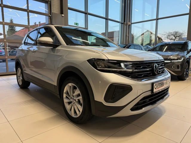 Volkswagen T-Cross 1.0 TSI DSG