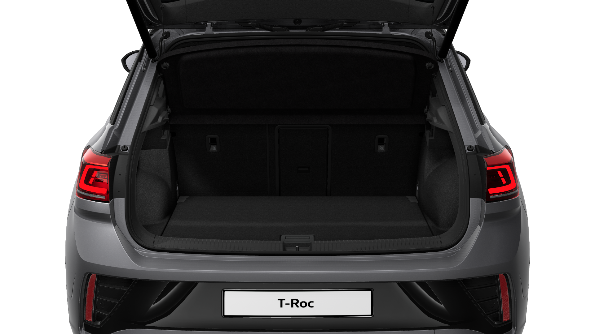 Volkswagen T-Roc T-Roc R 2.0 TSI  DSG 4M+MATRIX LED+NAVI+KAMERA