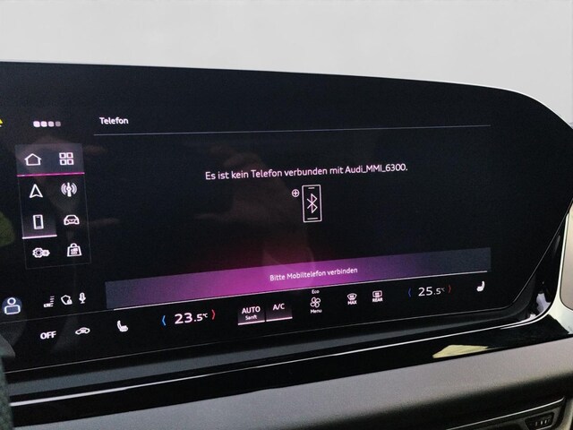 Audi A5 Quattro S-Tronic