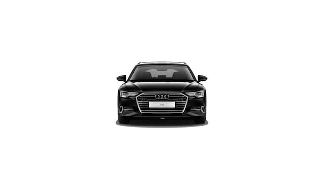 Audi A6 35 TDI Avant S-Tronic