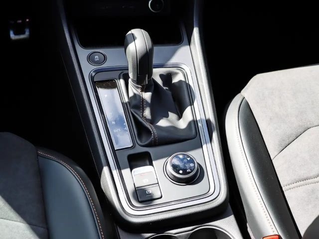 Cupra Ateca 2.0 TSI 4Drive DSG VZ