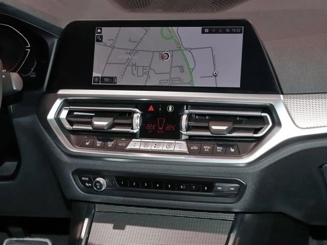 BMW 340 Sedan xDrive