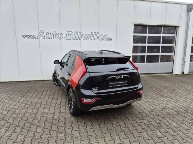 Kia Niro EV