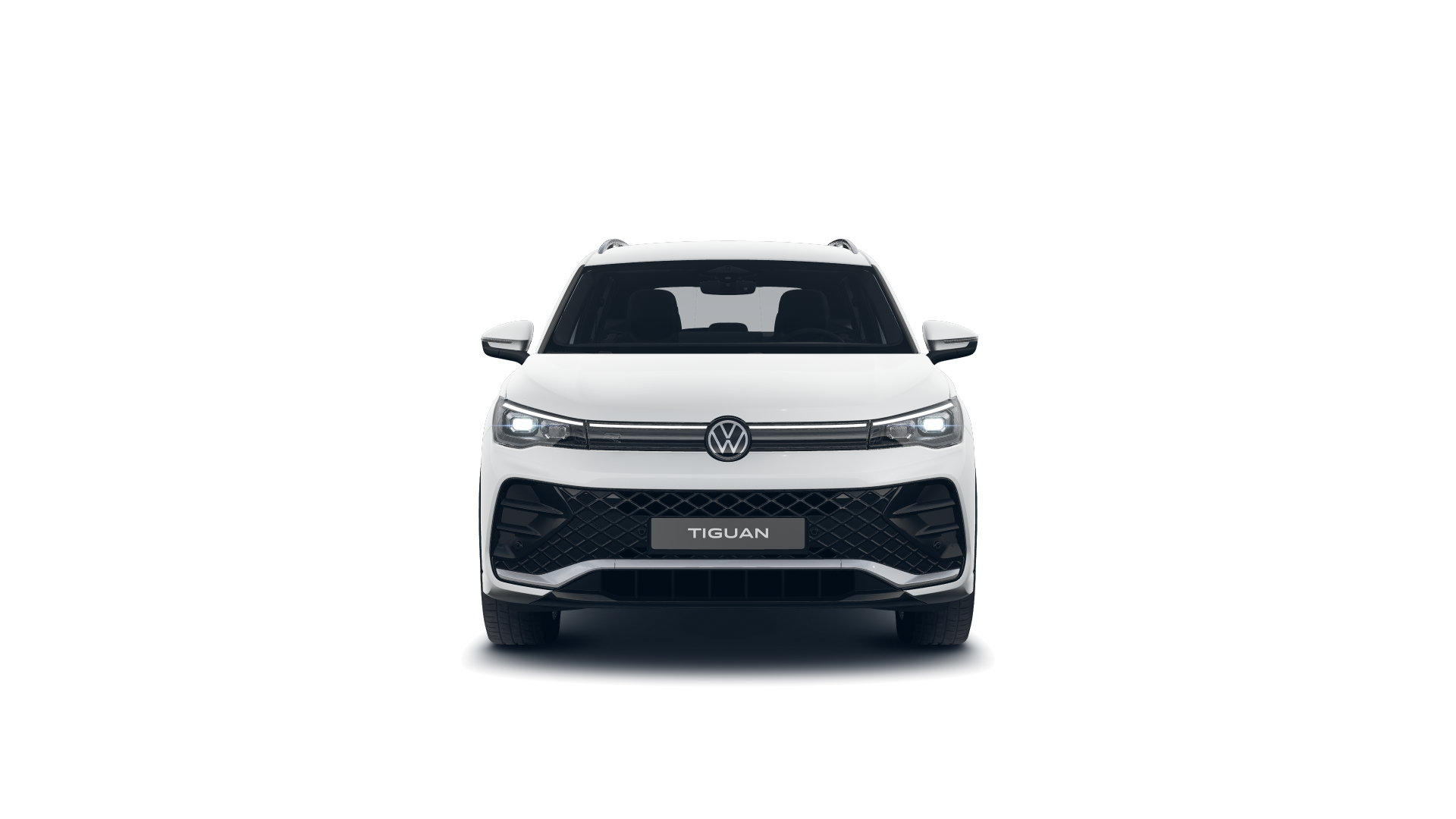 Volkswagen Tiguan 2.0 TDI R-Line