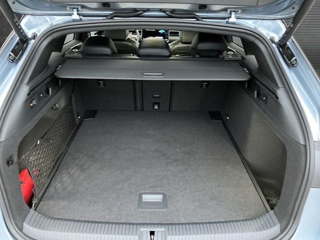 Volkswagen ID.7 4Motion GTX Tourer