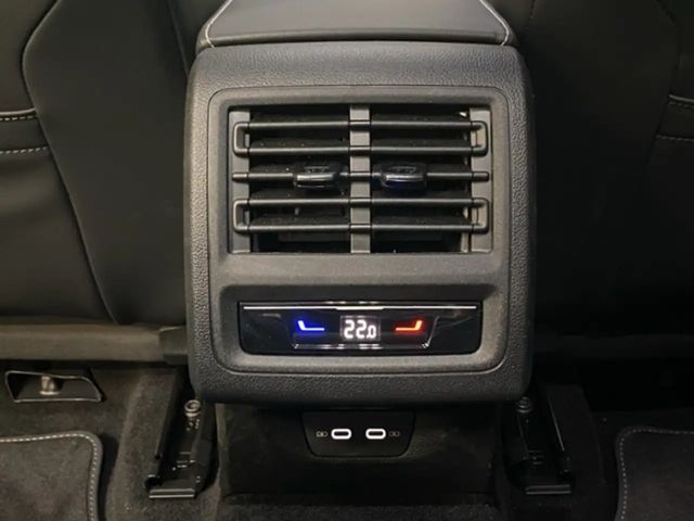 Volkswagen Golf 2.0 TDI Golf VIII Variant