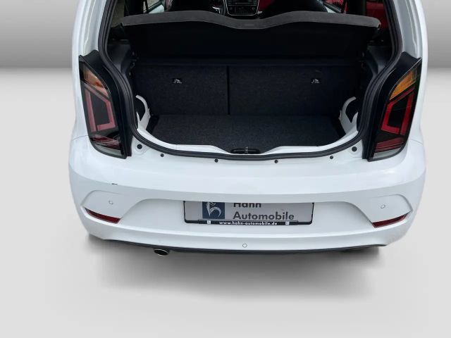 Volkswagen up! 1.0 TSI GTI