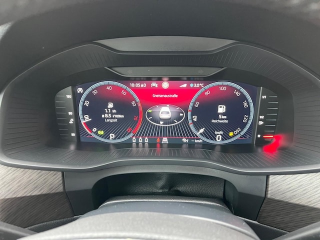 Skoda Kodiaq 2.0 TSI Style Style