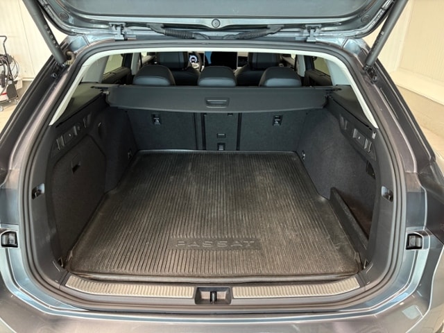 Volkswagen Passat 2.0 TDI DSG IQ.Drive Variant