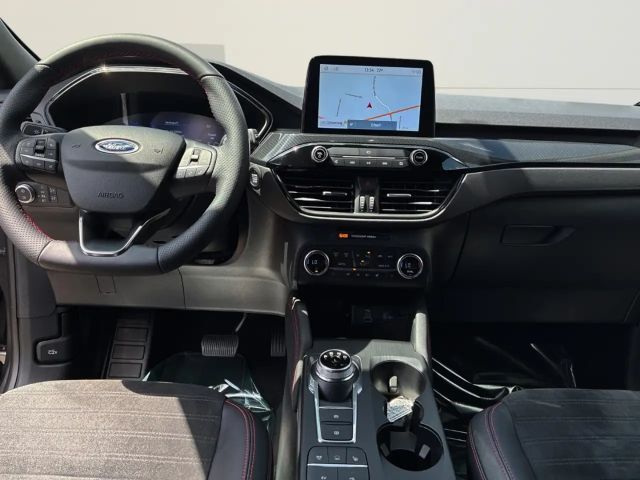 Ford Kuga Plug in Hybrid ST Line X