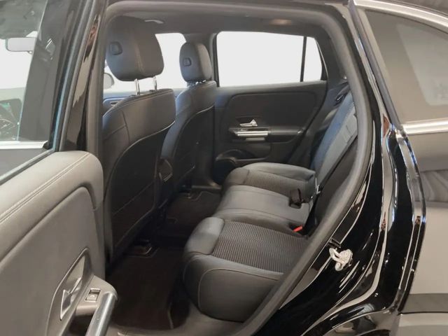 Mercedes-Benz EQA 250 Progressive