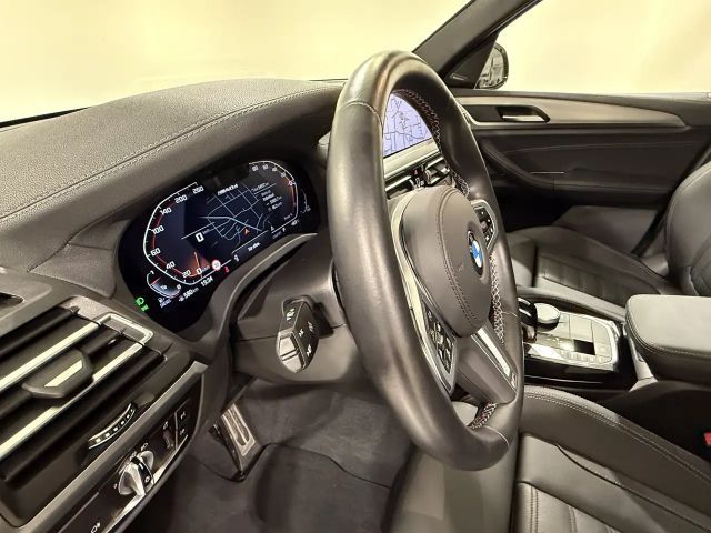 BMW X3 40d ACC 360° HUD HK Pano DA-Prof PA+