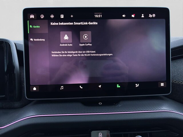 Skoda Kodiaq 1.5 TSI Selection