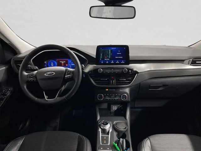 Ford Kuga 1.5 EcoBlue Titanium X