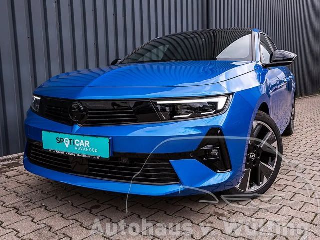 Opel Astra GS-Line Grand Sport