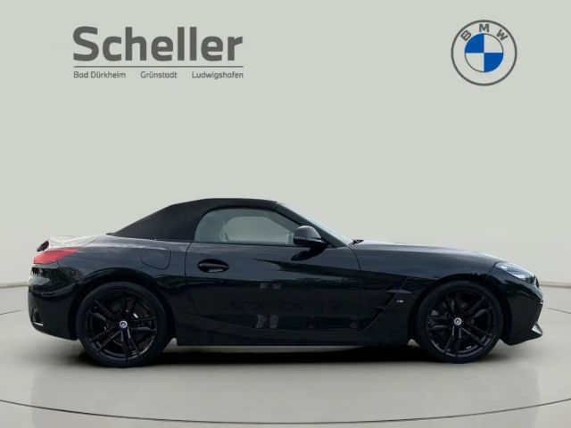BMW Z4 Cabrio M-Sport Roadster sDrive30i