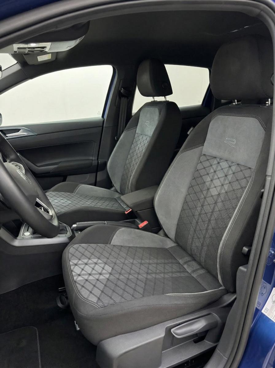 Volkswagen Taigo 1.5 TSI DSG R-Line