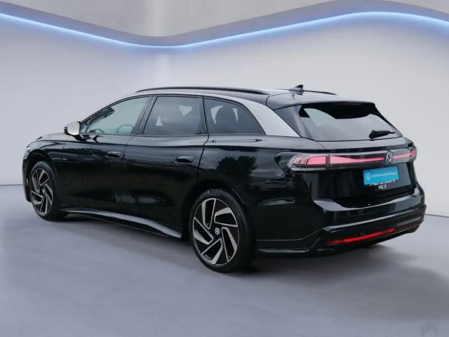 Volkswagen ID.7 Tourer