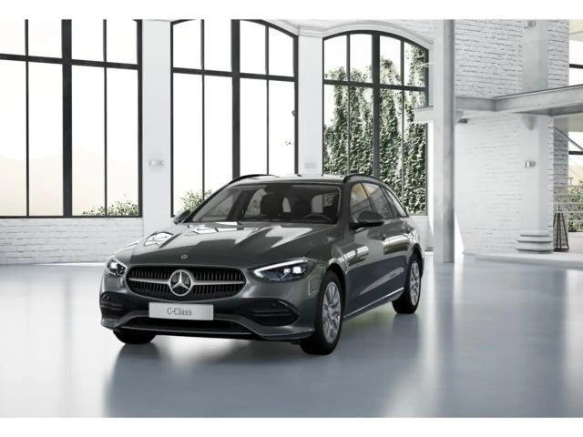 Mercedes-Benz C 200 AVANTGARDE C 200 d Estate
