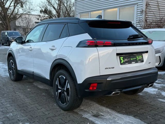 Peugeot 2008 GT-Line PureTech