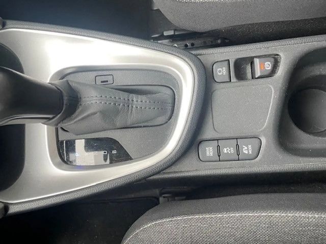 Toyota Yaris Cross Comfort Hybride