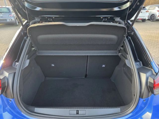 Opel Corsa GS-Line Grand Sport