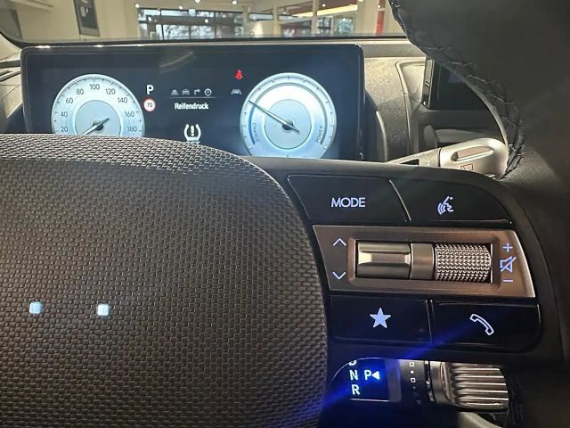 Hyundai INSTER 49 kWh Trend