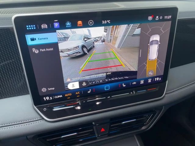 Volkswagen Tiguan DSG Life