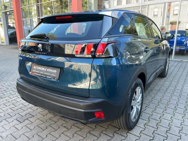 Peugeot 3008 Active Pack