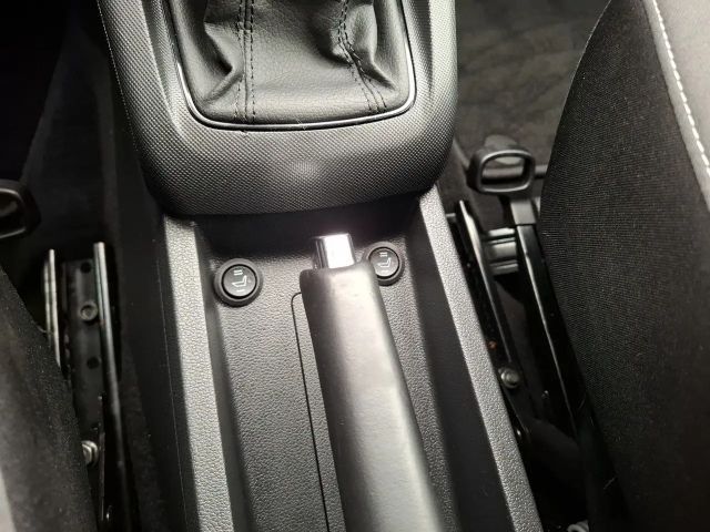 Skoda Fabia 1.0 TSI Ambition Combi