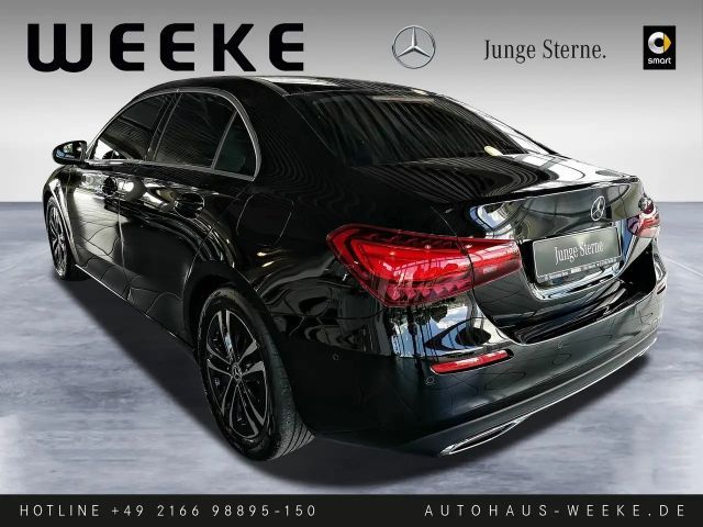 Mercedes-Benz A 180 Progressive