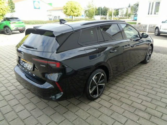 Opel Astra Elegance Hybrid Innovation